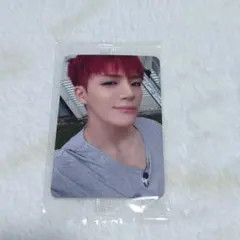 ジェノ NCT DREAM Beat It Up ktown4u トレカ