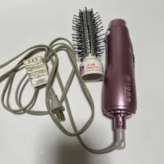 TESCOM TIC740 ヘアアイロン ピンク