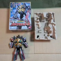 ⓉBFセール 天装戦隊ゴセイジャー アルティメット＆グレート&ヘッダー11個付 天装戦隊ゴセイジャー ゴセイヘッダーシリーズ 天装合体 DX