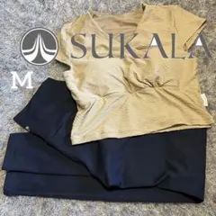 2026年最新】SUKALA キャップスリーブトップスの人気アイテム - メルカリ