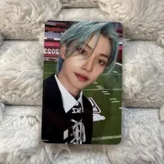 Stray Kids スキズ ソウルコン 限定トレカ Felix フィリックス