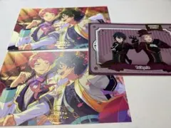 Valkyrie ポストカード