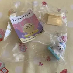 ちいかわブランコ2 ハチワレ