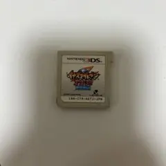 イナズマイレブン1.2.3！！円堂守伝説