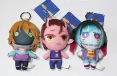 2026年最新】ポッピーくん 「銀河特急 ミルキー☆サブウェイ」 ソフビ