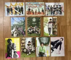 2026年最新】嵐 グッズ まとめ売りの人気アイテム - メルカリ