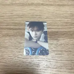 BOYNEXTDOOR ボネクド ウナク　トレカ 特典 HMV BOYLIFE