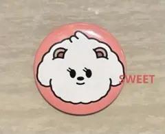 TXT プルバトゥ　バムグッ　ボムギュ　缶バッジ