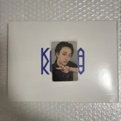 【KARMA/バンチャン】スキズ Sound wave 2次 CD 2点セット