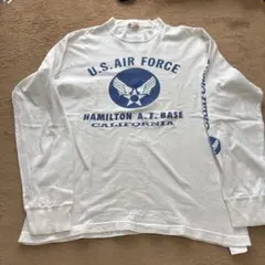 BUZZ RICKSON U.S. AIR FORCE 長袖カットソーのサムネイル