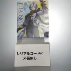 崩壊スターレイル スタレ スタンディコースター ファイノン ラウンドワンコラボ