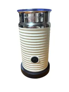 2026年最新】NESPRESSO エアロチーノ3 ミルクフォーマーの人気アイテム