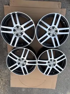 2025年最新】スバル ホイール 16インチの人気アイテム - メルカリ