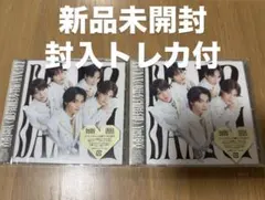 【新品未開封】EBiDAN Yes!東京 M!LK盤 CD 2枚セット