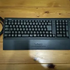 SONY VAIO Bluetooth キーボード VGP-BKB1 #ur SONY VAIO Bluetoothキーボード VGP-BKB1 - メルカリ