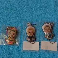 GENERATIONS 小森隼 クリーナー