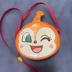 ドキンちゃん　肩かけバック