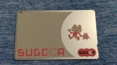 SUGOCAカード JR九州 特別デザインカード 佐賀 - メルカリ