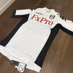 00s PUMA プーマ Fulham FC フラム 04-05 ユニフォーム - メルカリ