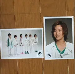 NEWS 加藤シゲアキ 公式写真