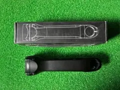 Velobike ARGON18専用ステム 130mm 30° ブラック - メルカリ
