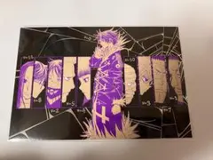 当日発送】HUNTER×HUNTER 38巻 特典 イラストカード 幻影旅団 - メルカリ
