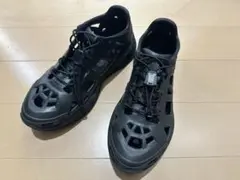 ノースフェイス 24cmリアクティブスニーカー サンダル NORTH FACE