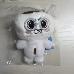 NMIXX ヘウォン ぬいぐるみ - メルカリ