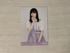 乃木坂46 岡本姫奈 生写真 乃木コレ 真夏の全国ツアー2022衣装 チュウ