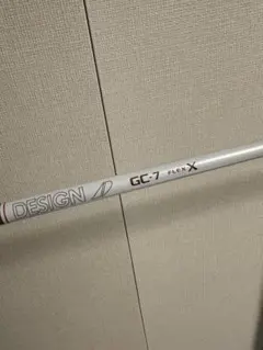 GC 6x テーラーメイド 美品 ヘッド装着時46インチ 長尺 ドライバー 1w