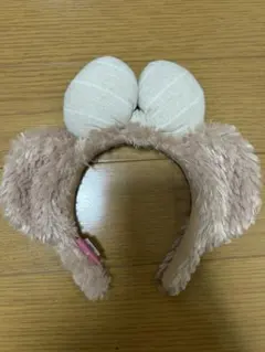 ディズニー シェリーメイ カチューシャ