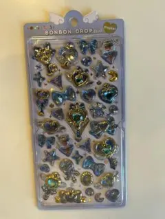 クーリア正規品　ボンボンドロップシール　マジカルボンボン　ボンドロプチドロ