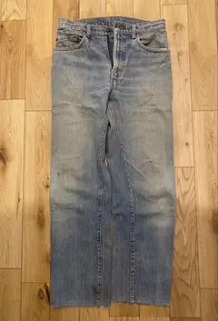 90年代 Levi's 505 W34