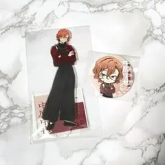 2026年最新】文豪ストレイドッグス 中原中也 アクリルスタンドの人気