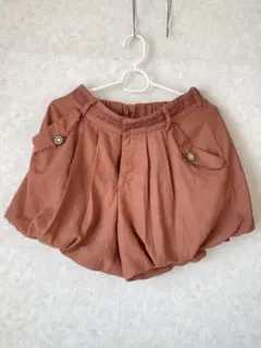 axes/キュロット/ショートパンツ