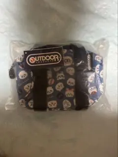 ちいかわ OUTDOOR PRODUCTS ミニトートバッグのサムネイル