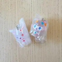 ジュエルペット めじるしチャーム