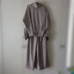 kelen ストレッチデザインセットアップ