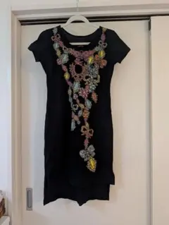 Vivienne Westwood Anglomania 半袖 ワンピースのサムネイル
