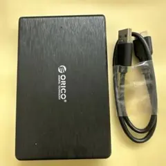 C01.PS5テレビ録画、PC両用可、ポータブルHDD 1TB-USB 3.0 - メルカリ