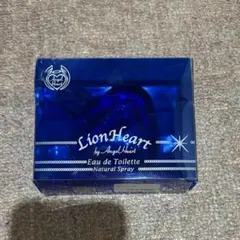新品未開封　ANGEL HEART　ライオンハート　オードトワレ　50mlのサムネイル