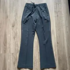 Needles トラックパンツ グリーン Sのサムネイル