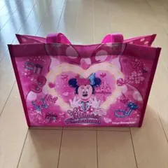 ミニファン ミニパル トートバッグ