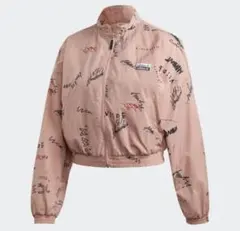 クロップド ブルゾン