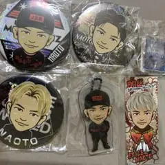 NAOTO グッズセット