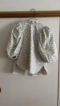 美品 aLORs paris EVA / black SMサイズ アローパリ - メルカリ