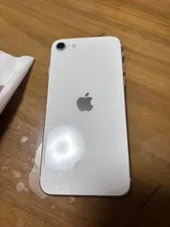 Apple iPhone se 第2世代 64GB