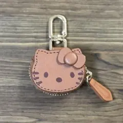 コインケース キーホルダー