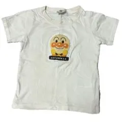 アンパンマン Tシャツ 半袖 100のサムネイル