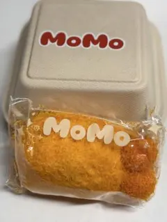 MOMOエビフライスクイーズ